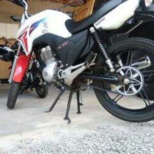 Kit Transmissão Correia Dentada - Honda CG150 2004 até atual - CG FAN 125 / Titan - Ano 2009 em diante