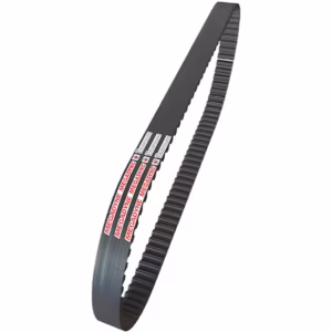 Kit Transmissão Correia Dentada (Belt Italiana Megadyne) - Honda CG160 - Imagem 3