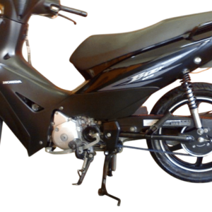 Kit Transmissão Correia Dentada - Honda Biz100/125/125i/ POP100 (exceto 110i e 125i moderna)