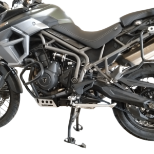 Kit Transmissão Correia Dentada - Triumph Tiger 800 XRX-XCX-XCA / Low - Imagem 7