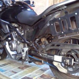 Kit Transmissão Correia Dentada - Honda XL700V Transalp - Imagem 5