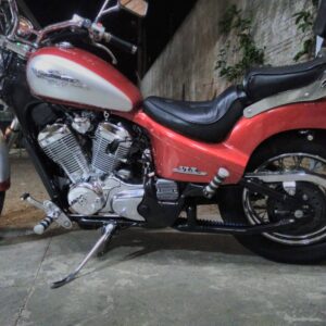 Kit Transmissão Correia Dentada - Honda Shadow 600 - VT600 - Imagem 3