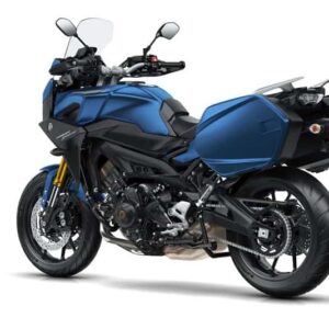 Kit Transmissão Correia Dentada - Yamaha MT-09 TRACER - Suspensão Curta - Imagem 10