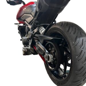 Kit Transmissão Correia Dentada - Triumph Tiger Sport 660 - Imagem 11