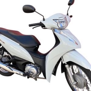 Kit Transmissão Correia Dentada - Honda Biz 110i / POP 110i