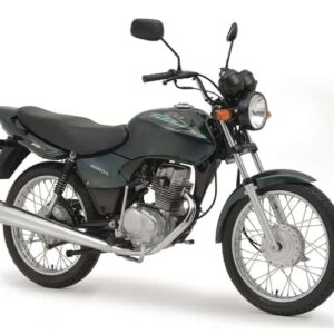 Kit Transmissão Correia Dentada - Honda CG125 - 99 à 2003 - TESTE