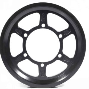 Kit Transmissão Correia Dentada - Kawasaki ER6N 650 - Imagem 5