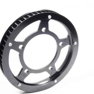 Polia (Coroa) Traseira - Honda CB500 F 2022/ - Imagem 1