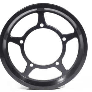 Kit Transmissão Correia Dentada - Honda CB500 F  Ano 2014 à 2019 - Imagem 9