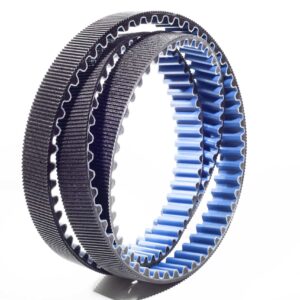 Correia Gates Polychain GT Carbon 135 dentes - Largura 28mm ou  1 1/8"