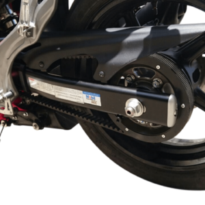 Kit Transmissão Correia Dentada - Suzuki Gladius SFV 650 - Imagem 2