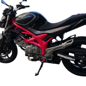 Kit Transmissão Correia Dentada - Suzuki Gladius SFV 650 - Imagem 1