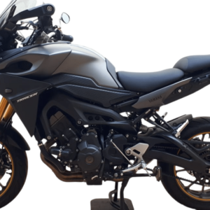Kit Transmissão Correia Dentada - Yamaha MT-09 TRACER - Suspensão Curta - Imagem 1
