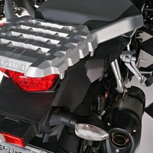 Kit Transmissão Correia Dentada - Suzuki VStrom 1050 XT - Imagem 13