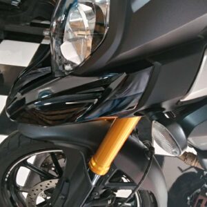 Kit Transmissão Correia Dentada - Suzuki VStrom 1050 XT - Imagem 17