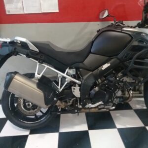 Kit Transmissão Correia Dentada - Suzuki VStrom 1050 XT - Imagem 22