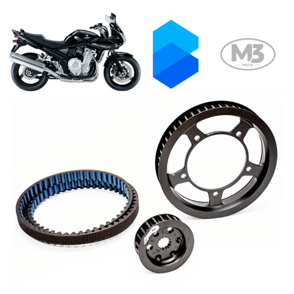 Suzuki-Bandit-1250S