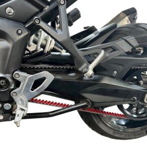 Kit Transmissão Correia Dentada - Triumph Tiger Sport 660 - Imagem 6