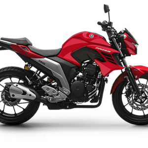 Kit Transmissão Correia Dentada - Yamaha Nova FZ15 - Imagem 1