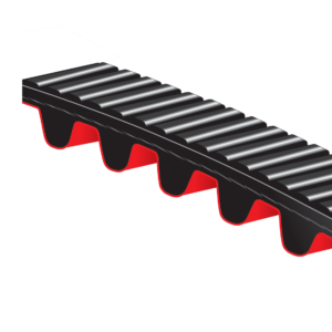 Correia Gates Polychain ADV 14ADV1960/22 - 140T - Imagem 1