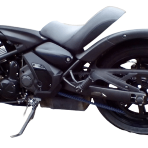 Kit Transmissão Correia Dentada - Kawasaki Vulcan 650 S