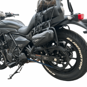 Kit Transmissão Correia Dentada - Kawasaki Nova Eliminator 500 SE