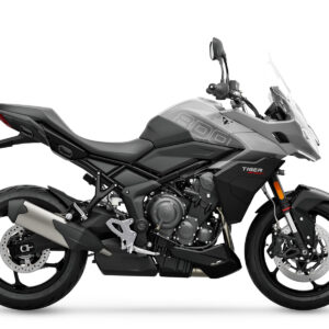 Kit Transmissão Correia Dentada - Triumph Tiger SPORT 800 - Imagem 1