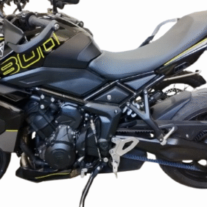 Kit Transmissão Correia Dentada - Triumph Tiger SPORT 800 - Imagem 2