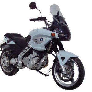 Kit Transmissão Correia Dentada - Bmw F650 CS Belt