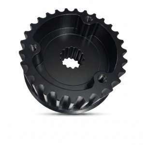 Polia (Pinhão) Dianteira - Ducati Diável 1260 S - Original OEM 25510452
