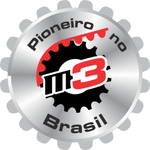 Kit Transmissão Correia Dentada - Kawasaki Z1000 SX Tourer - Imagem 1